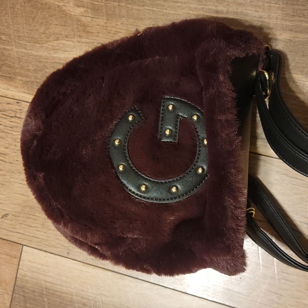 Mini Guess Backpack